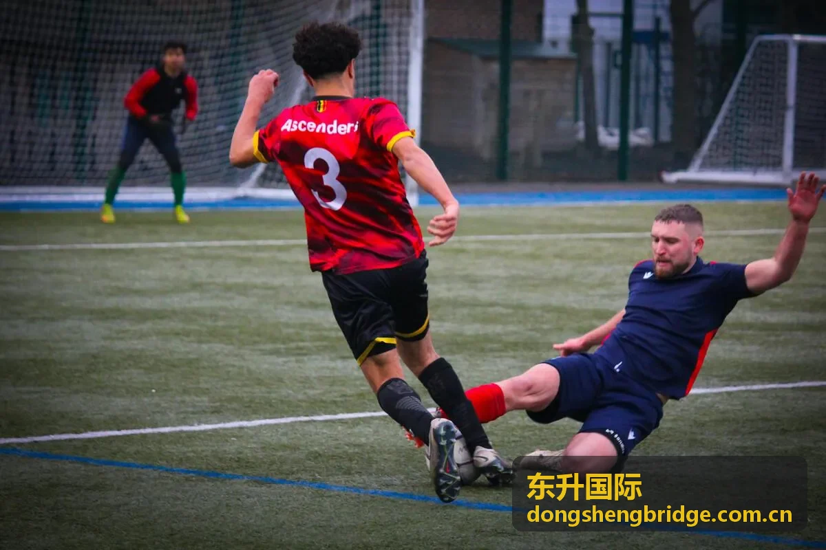 东升国际主题服务活动